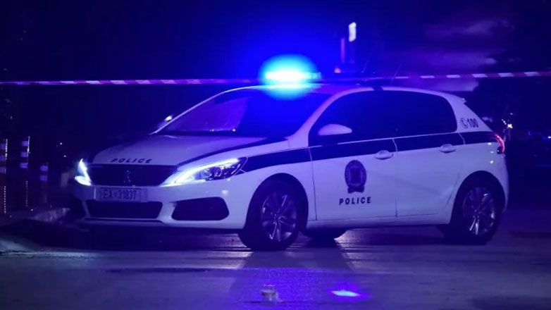 Συνελήφθησαν δύο Τούρκοι με όπλα στον Άγιο Δημήτριο