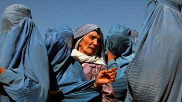 Έκθεση – κόλαφος για την ισότητα: Ένα δισ. γυναίκες στερούνται βασικών ανθρωπίνων δικαιωμάτων