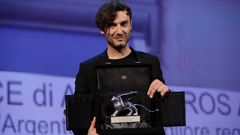 Δέκα έργα που χρηματοδοτήθηκαν από την ΕΕ είναι υποψήφια για βραβεία στο Φεστιβάλ Κινηματογράφου της Βενετίας