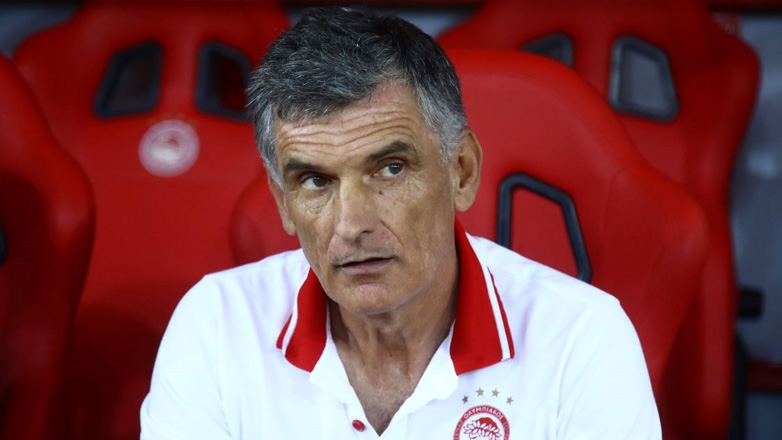 Μεντιλίμπαρ: «Θα ήταν σπουδαίο να πάμε σε δεύτερο σερί τελικό»