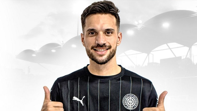 Τέλος από τον ΟΦΗ ο Χεσούς Χιμένεθ