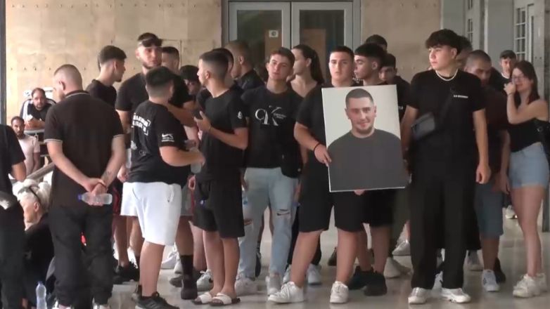 Στον Εισαγγελέα Εφετών ο πατέρας του 19χρονου Γιάννη – Ζητά εξηγήσεις για τη ματαίωση του τεχνικού ελέγχου