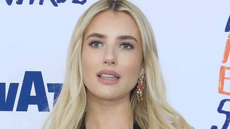 Η Έμα Ρόμπερτς διεκδικεί τον ρόλο της Μπρίτνεϊ Σπίαρς