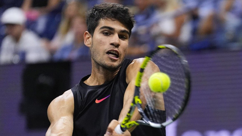 Τένις: Αποκλεισμός-έκπληξη για τον Αλκαράθ στο US Open