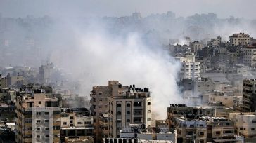 Γάζα: Αμερικανική ΜΚΟ μιλά για τέσσερις νεκρούς σε ισραηλινό πλήγμα εναντίον ενός από τα κομβόι της