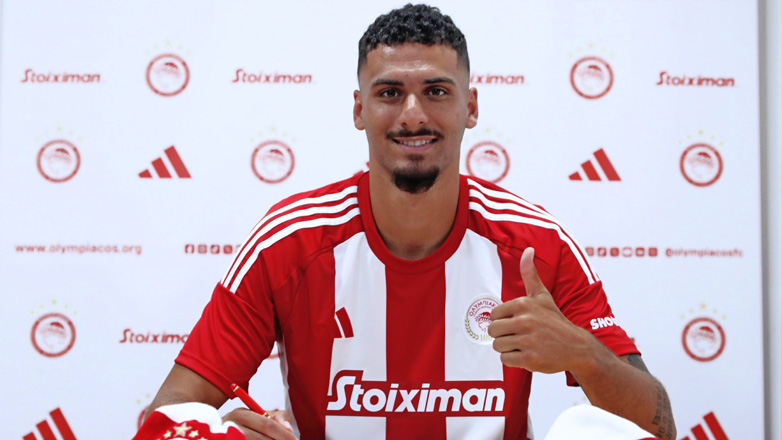 Ολυμπιακός: Με Κάρμο η αποστολή των Πειραιωτών για τη Λαμία