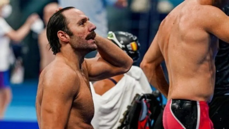 Παραολυμπιακοί Αγώνες (Κολύμβηση): Για τέσσερα μόλις εκατοστά εκτός τελικού η ομάδα 4Χ50μ. ελεύθερο mixed 20 πόντων