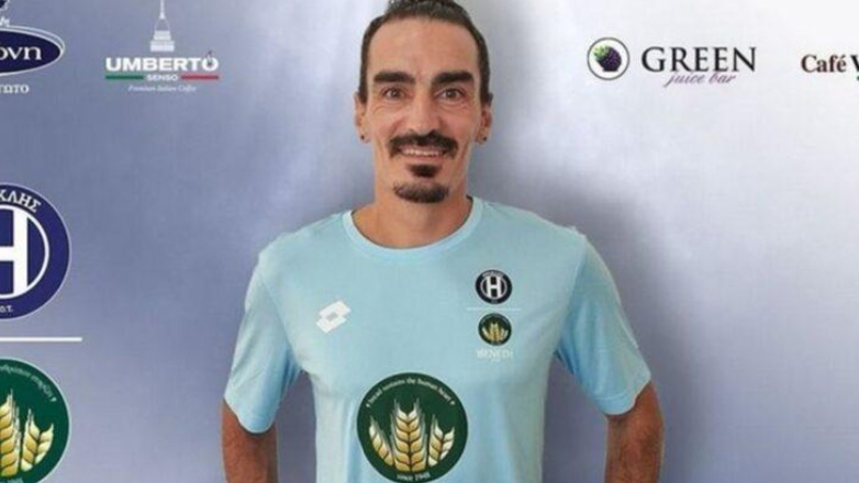 Ανακοινώθηκε από τον Ηρακλή ο Χριστοδουλόπουλος!