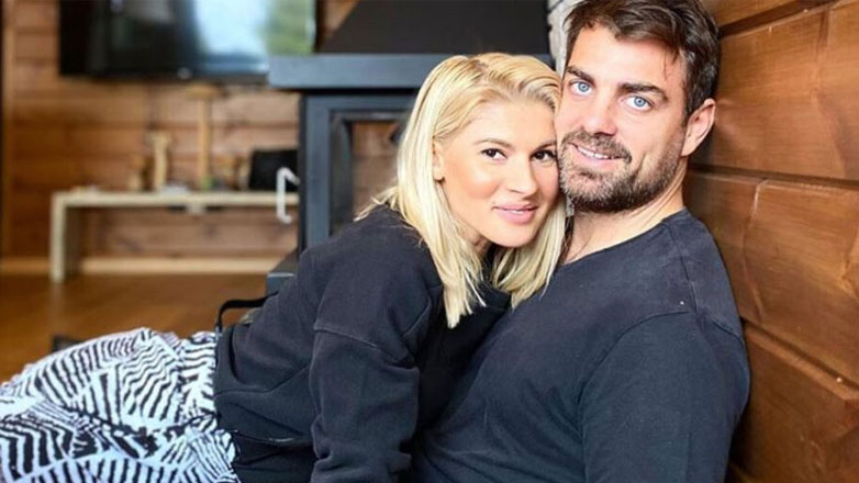 Στέλιος Χανταμπάκης – Όλγα Πηλιάκη: Ο λόγος που πήραν την απόφαση να μετακομίσουν στην Ισπανία