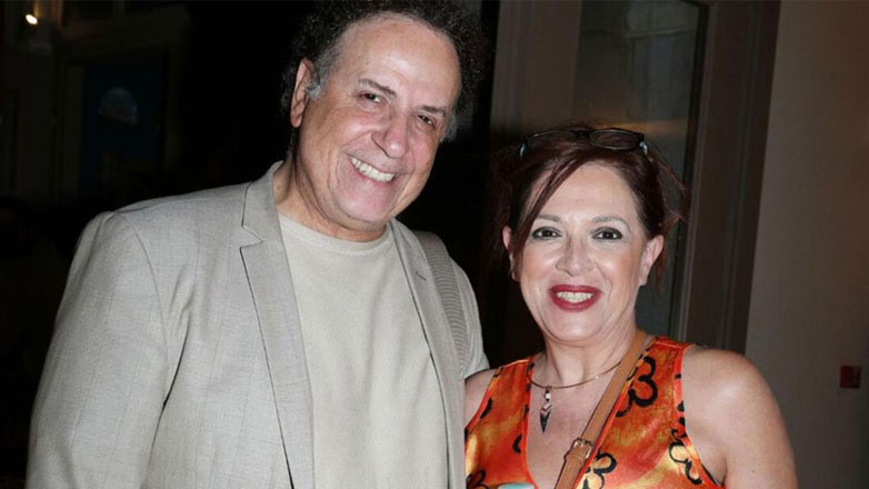 Ο Χάρης Ρώμας αποκαλύπτει: «Αν συνεχίζαμε το Κωνσταντίνου και Ελένης, θα αγοράζαμε από ένα καινούργιο σπίτι ο καθένας»