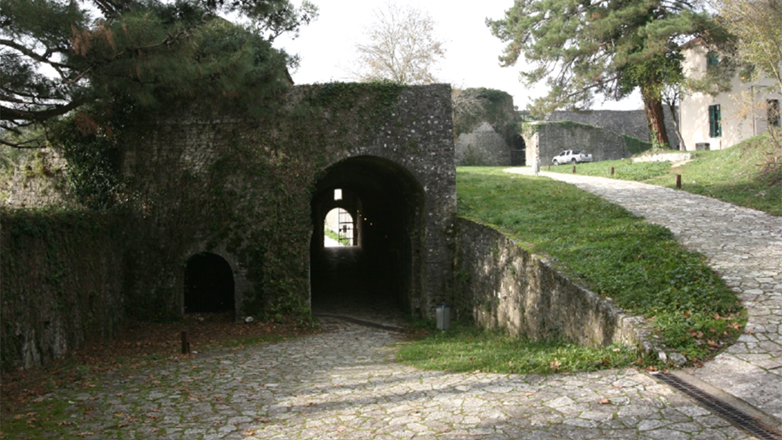 Με εντατικούς ρυθμούς εξελίσσονται οι εργασίες στο Ιτς Καλέ, στο Κάστρο Ιωαννίνων