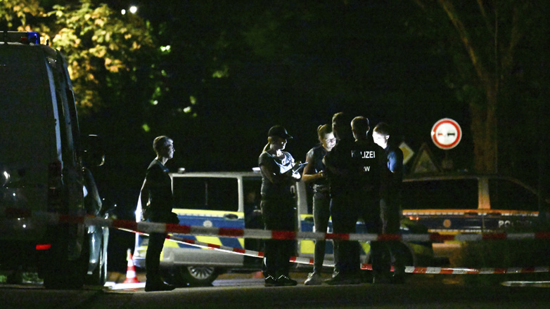 Γερμανία: Γυναίκα μαχαίρωσε και τραυμάτισε πέντε άτομα μέσα σε λεωφορείο