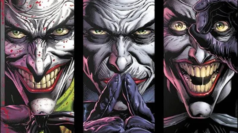 Γνωρίστε τους υπερήρωες της Marvel και της DC και ταξιδέψτε στο ανεπανάληπτο σύμπαν τους