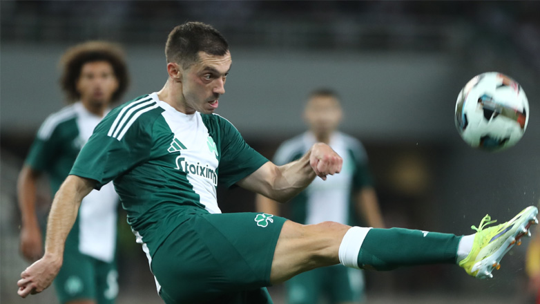 Κώτσιρας: «Αν εμφανιστούμε έτοιμοι μπορούμε να πετύχουμε πολλά πράγματα»