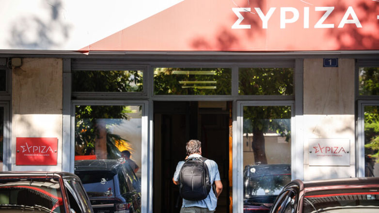 Θολό τοπίο στον ΣΥΡΙΖΑ – Κλυδωνίζεται από αντεγκλήσεις, αμφισβητήσεις και αποχωρήσεις