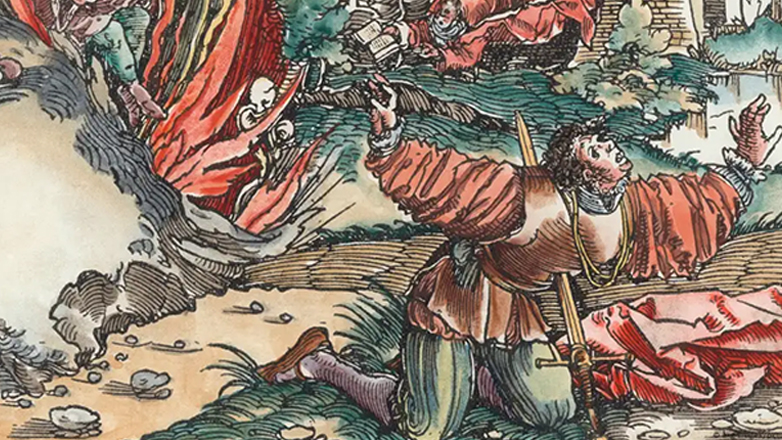 Ένα νέο παπυρικό σπάραγμα του Εμπεδοκλή