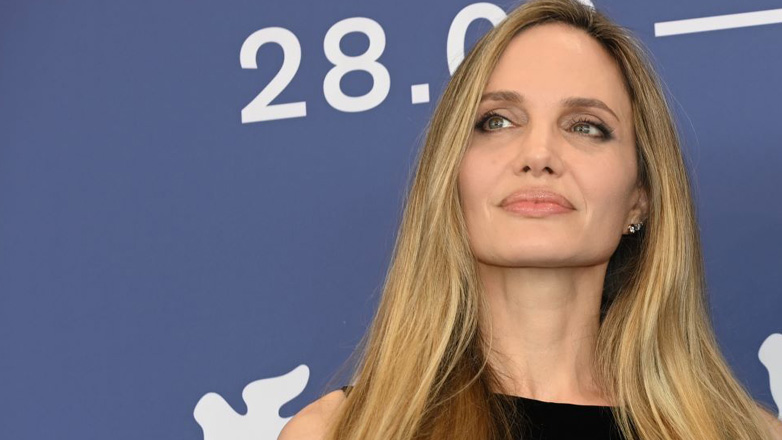 Αντζελίνα Τζολί: Ο ρόλος της Κάλλας ήταν η ψυχοθεραπεία που δεν γνώριζα ότι χρειαζόμουν