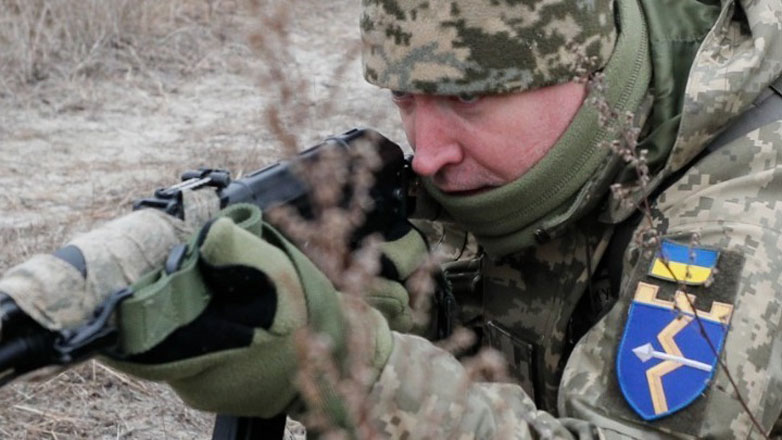 Ουκρανία: «Ο στρατός προχώρησε έως και 2 χιλιόμετρα στην περιοχή Κούρσκ της Ρωσίας το τελευταίο 24ωρο»