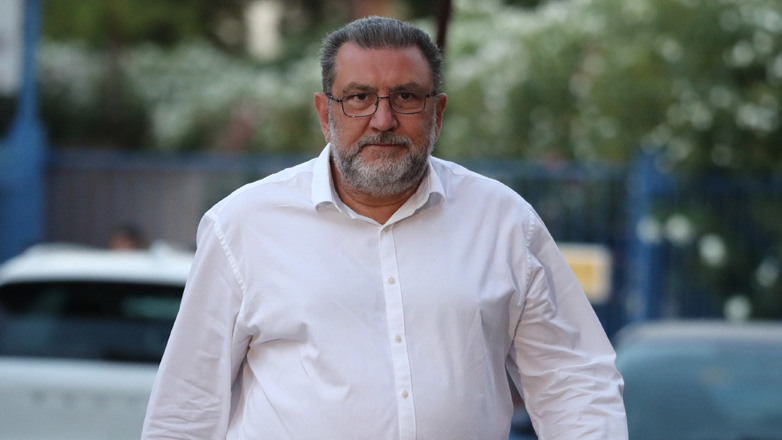 Μαυρομάτης: «Είμαστε χαρούμενοι που ο ΠΑΟΚ βρίσκεται σε αυτό το επίπεδο»