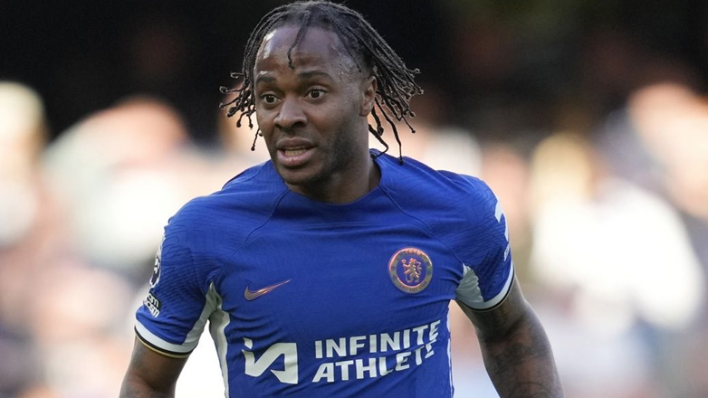 Έγινε «κανονιέρης» ο Ραχίμ Στέρλινγκ!