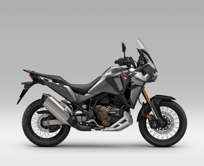 Honda CRF1100L Africa Twin