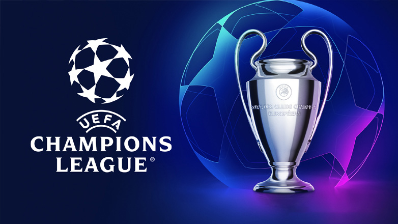 Το αναλυτικό πρόγραμμα της League Phase του Champions League
