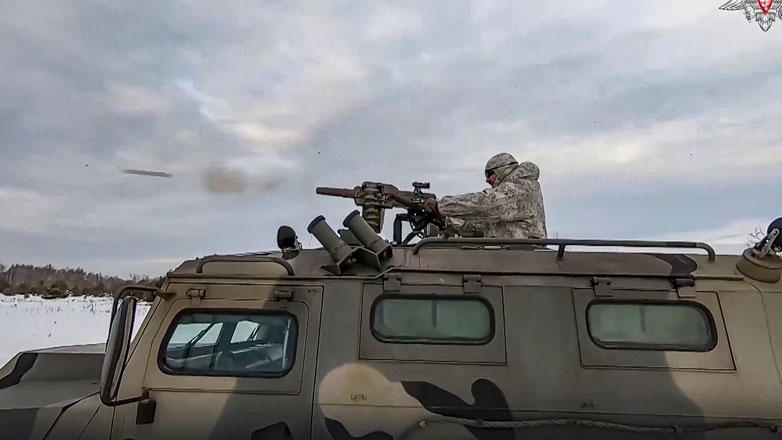 Ρωσία: Μέσα ενημέρωσης επιβεβαιώνουν ότι έχουν ταυτοποιήσει περισσότερους από 66.000 στρατιώτες που σκοτώθηκαν στην Ουκρανία