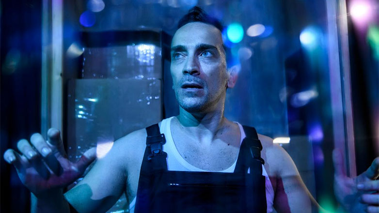 Οι Στρακαστρούκες στο θέατρο Μικρό Γκλόρια για δεύτερη χρονιά