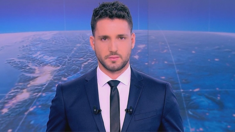 Τέλος από τον ΣΚΑΪ ο Αντώνης Κρητικός – Η ανάρτηση – ανακοίνωση