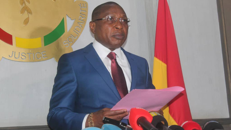 Γουινέα: Ο πρώην δικτάτορας Νταντίς Καμαρά καταδικάστηκε σε κάθειρξη 20 ετών για εγκλήματα κατά της ανθρωπότητας