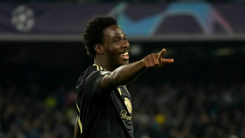 «Ψήνεται» για την ΑΕΚ ο Φοφανά – Για πώληση συζητάει η Τσέλσι, δανεισμό με οψιόν θέλει η «Ένωση»!