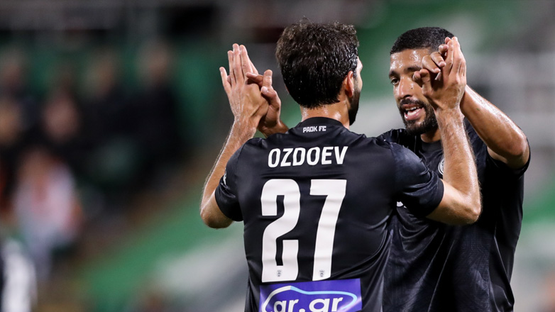 Europa League: Κόντρα στη Γαλατασαράι στην πρεμιέρα του ο ΠΑΟΚ