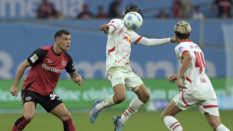 Γερμανία: Ανώμαλη προσγείωση για την νταμπλούχο Λεβερκούζεν από τη Λειψία!