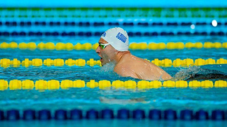 Παραολυμπιακοί Αγώνες: Οι ελληνικές συμμετοχές της 4ης μέρας (1/9)