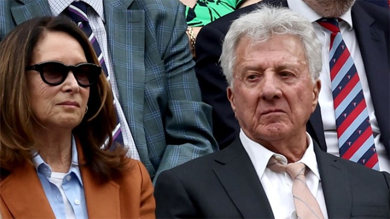 Ντάστιν Χόφμαν: Θα πρωταγωνιστήσει στη νέα ταινία του βραβευμένου με Όσκαρ Ντάνιελ Ρόερ