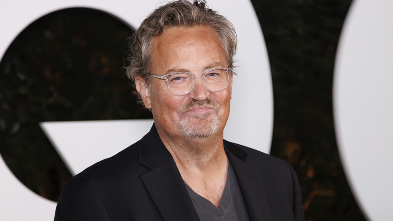 Ανακλήθηκε η άδεια ασκήσεως επαγγέλματος γιατρού που κατηγορείται για τον θάνατο του Μάθιου Πέρι