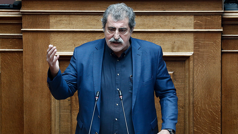 Πολάκης: Καιρός για ριζικές αλλαγές στην ηγεσία του ΣΥΡΙΖΑ