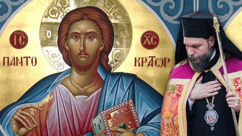 Μήνυμα Μητροπολίτη Νέας Ιωνίας Γαβριήλ για την αρχή του νέου Εκκλησιαστικού Έτους