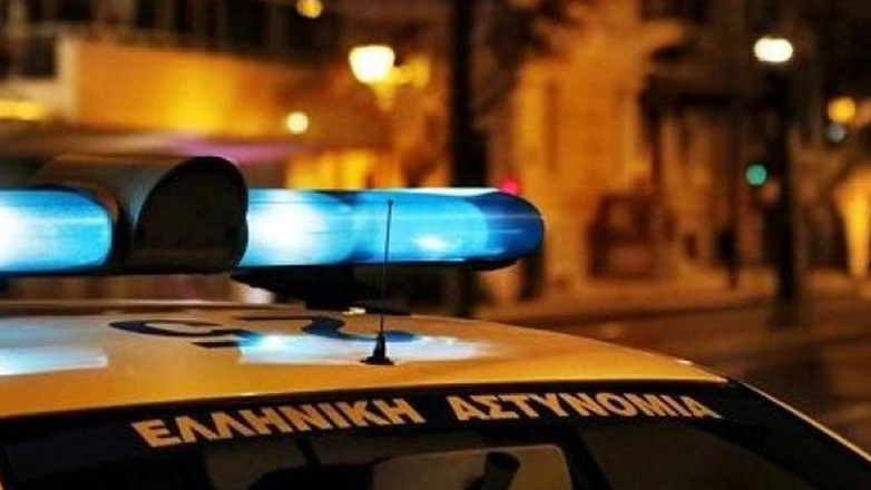 Θεσσαλονίκη: Επίθεση με αιχμηρό αντικείμενο δέχθηκε οδηγός ταξί