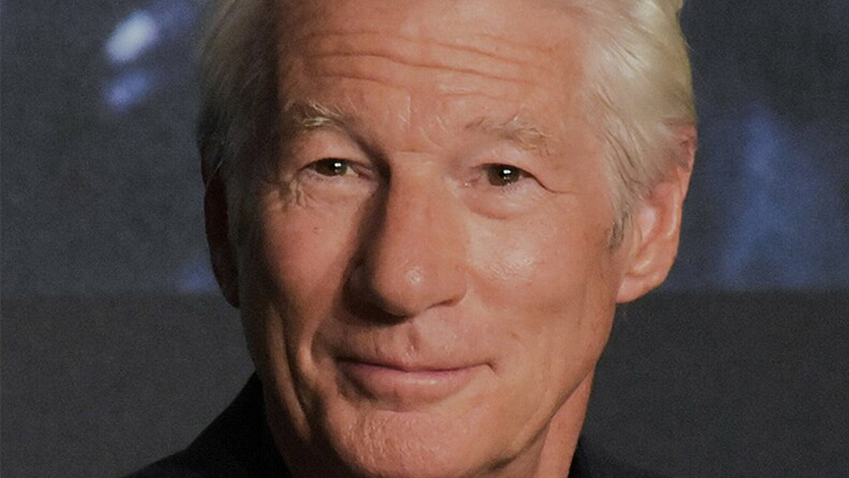 Ο Ρίτσαρντ Γκιρ έγινε 75 χρόνων