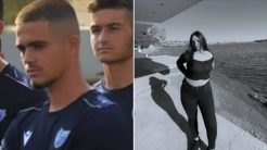 Θρήνος στην Εύβοια για τα δύο νέα παιδιά που σκοτώθηκαν σε τροχαίο – «Ανήκουν στη γειτονιά των αγγέλων»