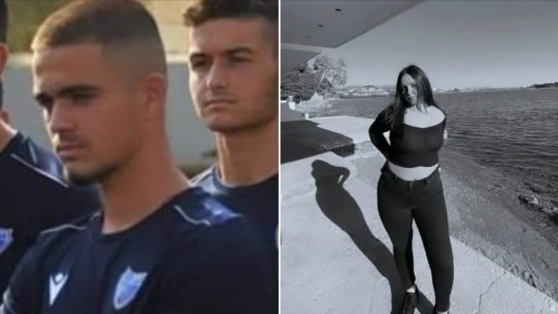 Θρήνος στην Εύβοια για τα δύο νέα παιδιά που σκοτώθηκαν σε τροχαίο – «Ανήκουν στη γειτονιά των αγγέλων» Θρήνος στην Εύβοια για τα δύο νέα παιδιά που σκοτώθηκαν σε τροχαίο – «Ανήκουν στη γειτονιά των αγγέλων»