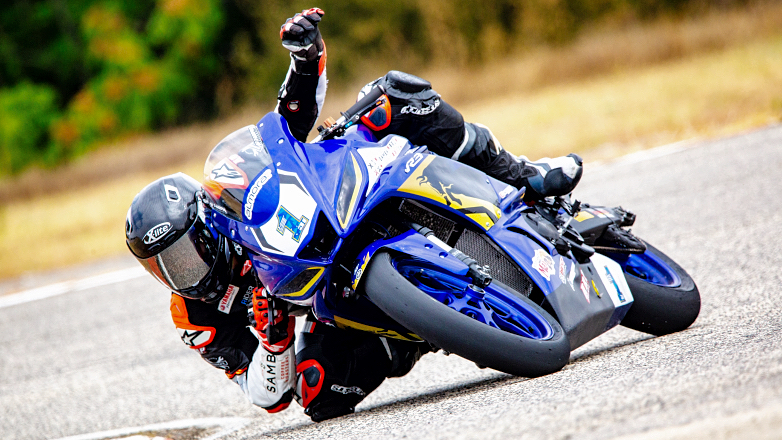 Νίκησε ο Κωνσταντίνος Μαυρόπουλος – Dinos31 στο Pleven της Βουλγαρίας