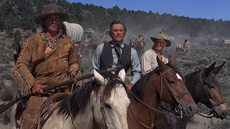 Άντριου ΜακΛάγκλεν: Ο μάστορας του γουέστερν με το βαρύ όνομα και ο Φορντ