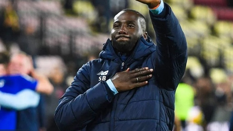 Θρήνος στο Παγκόσμιο Ποδόσφαιρο: Πέθανε στα 39 του χρόνια ο Σολ Μπάμπα