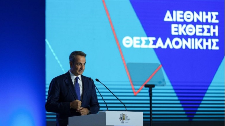 Σε τέσσερις άξονες οι ανακοινώσεις του Πρωθυπουργού στην ΔΕΘ