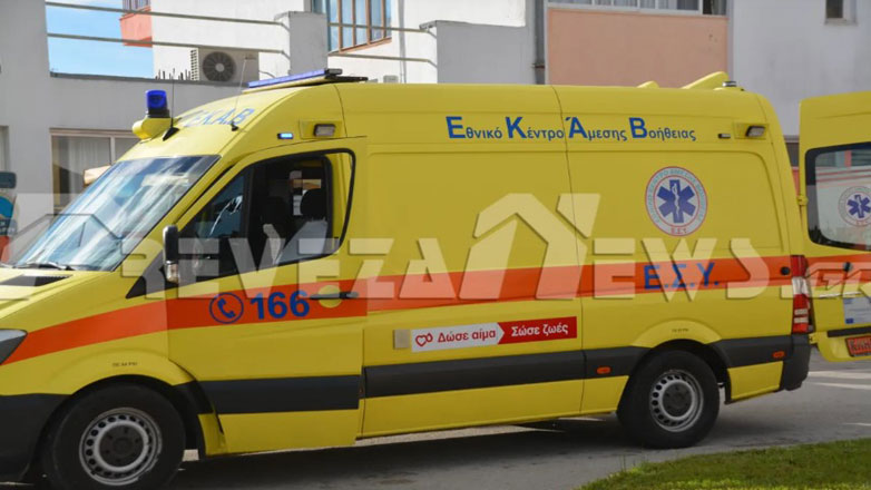 Τραγωδία στην Πρέβεζα: Tροχαίο με δυο νεκρούς στη Φιλιππιάδα