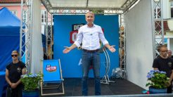 Γερμανία: Πρωτιά του ακροδεξιού AfD στη Θουριγγία, δεύτερη θέση στη Σαξονία