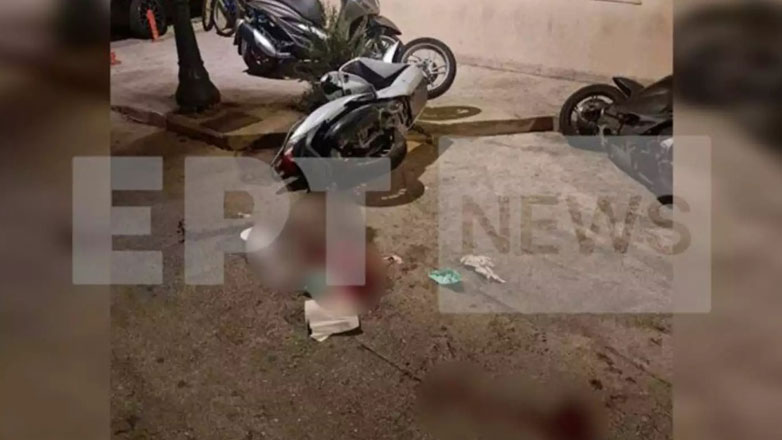 Σε σοβαρή κατάσταση τουρίστας που ξυλοκοπήθηκε άγρια από τέσσερις άνδρες στο Ρέθυμνο