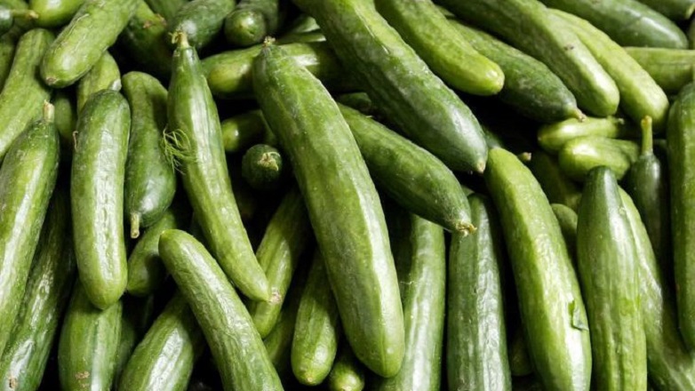 Πώς ένας food blogger έκανε … είδος προς εξαφάνιση τα αγγούρια στην Ισλανδία